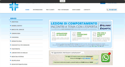 Desktop Screenshot of gregoriovii.com